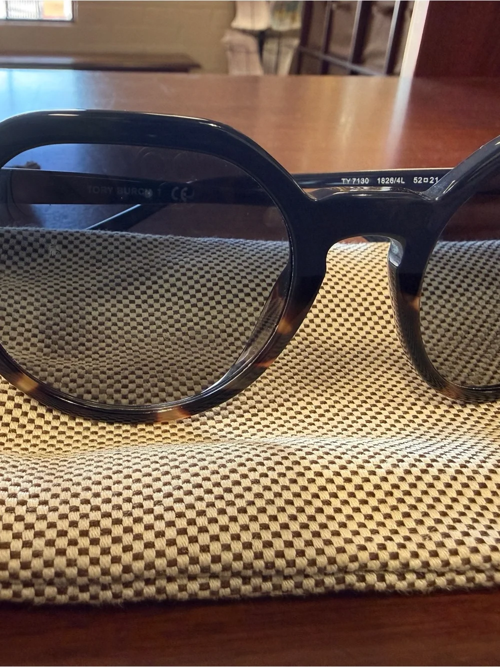 Tory Burch Sunglasses